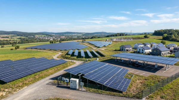 Les meilleurs panneaux solaires photovoltaïques selon vos besoins