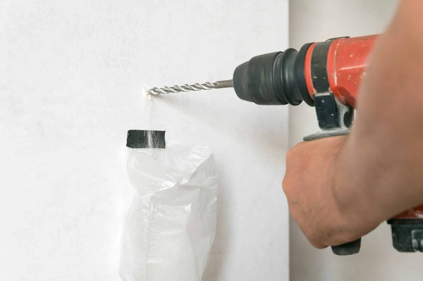 Bien choisir son perforateur pour des travaux réussis