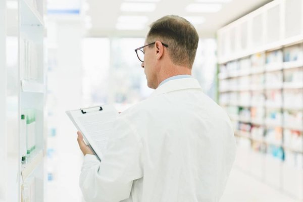 Trouver rapidement votre pharmacie de garde en ligne
